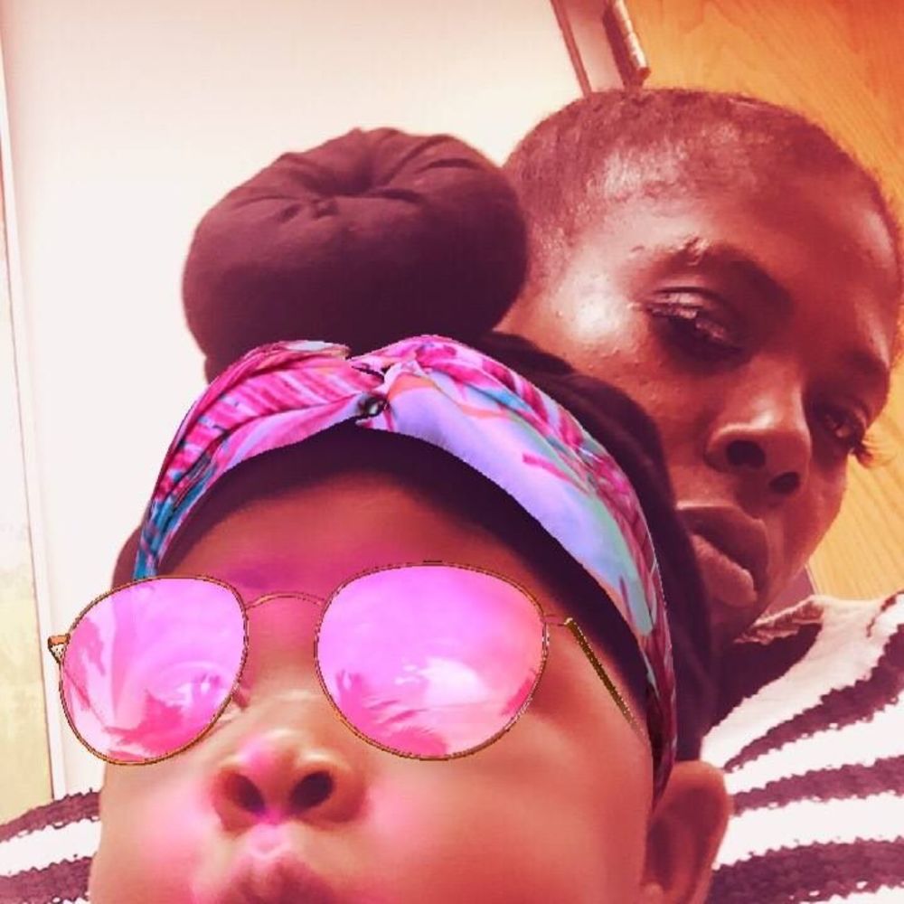 Meet your Posher, Chasity